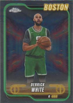 Derrick White