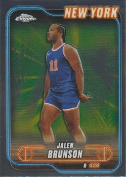 Jalen Brunson
