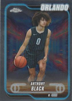 Anthony Black