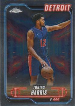 Tobias Harris