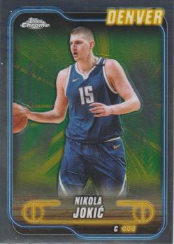 Nikola Jokić