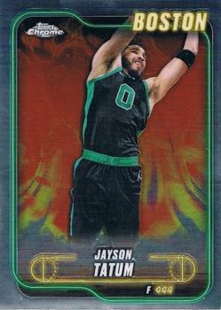 Jayson Tatum