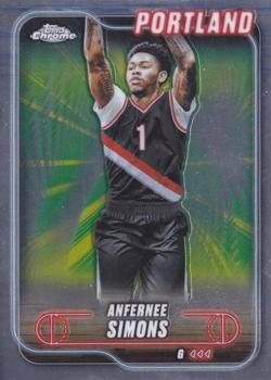 Anfernee Simons