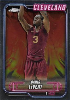 Caris LeVert