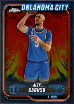 Alex Caruso
