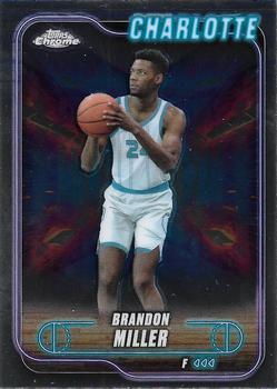 Brandon Miller