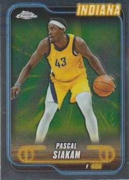 Pascal Siakam