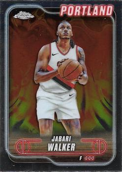 Jabari Walker