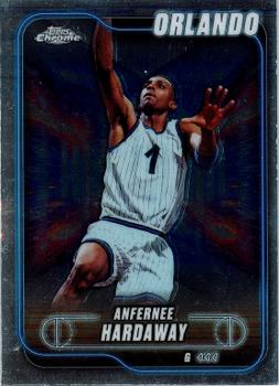 Anfernee Hardaway