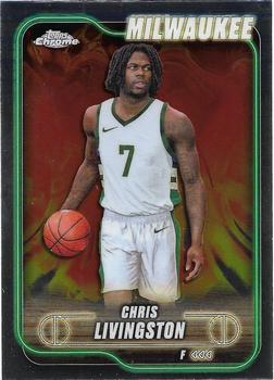 Chris Livingston
