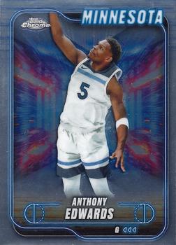 Anthony Edwards