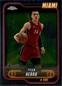 Tyler Herro