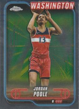 Jordan Poole