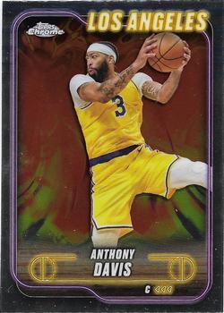 Anthony Davis