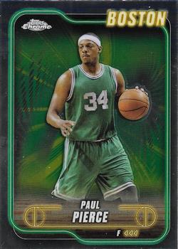 Paul Pierce