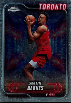 Scottie Barnes