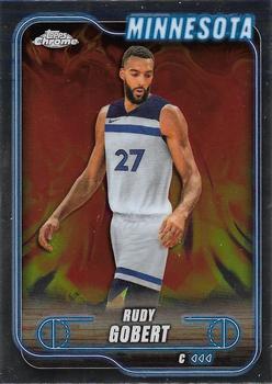 Rudy Gobert