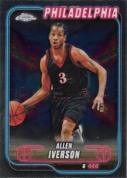 Allen Iverson
