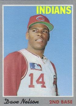 Dave Nelson