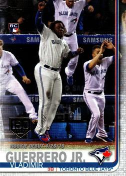 Vladimir Guerrero Jr.