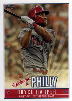#BH-17 Bryce Harper