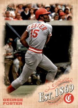 George Foster