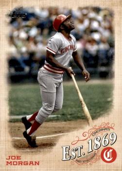 Joe Morgan