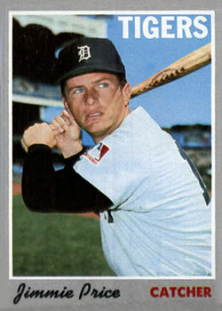 Jimmie Price