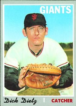 Dick Dietz