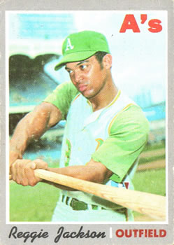 Reggie Jackson