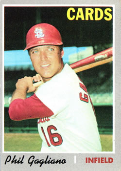 Phil Gagliano