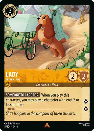 Lady