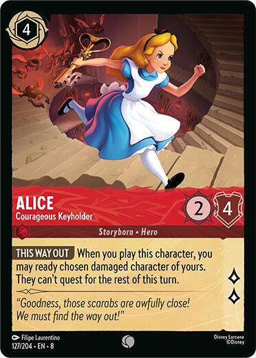 Alice