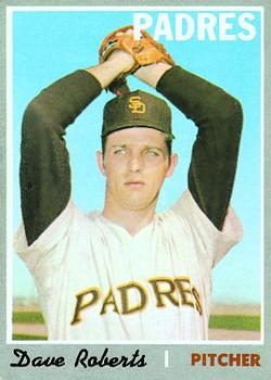 Dave Roberts