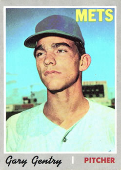 Gary Gentry