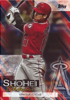 Shohei Ohtani