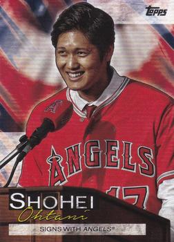 #SO-3 Shohei Ohtani