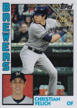 Christian Yelich