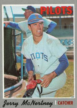 Jerry McNertney