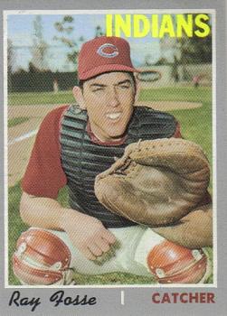 Ray Fosse