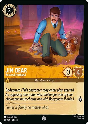 Jim Dear