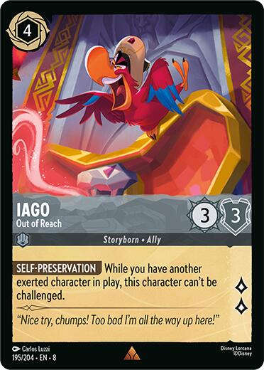 Iago