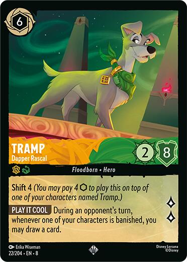 Tramp
