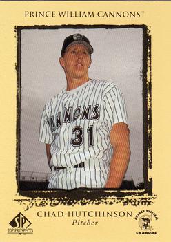 Chad Hutchinson