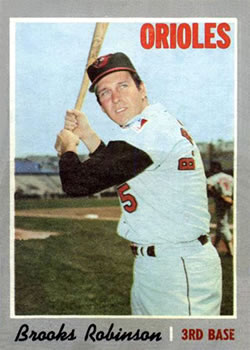 Brooks Robinson
