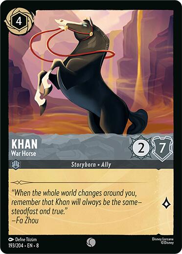 Khan