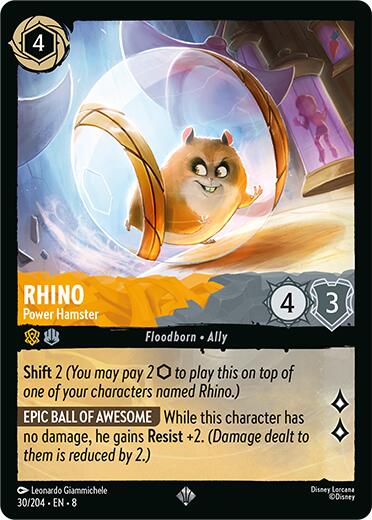 Rhino