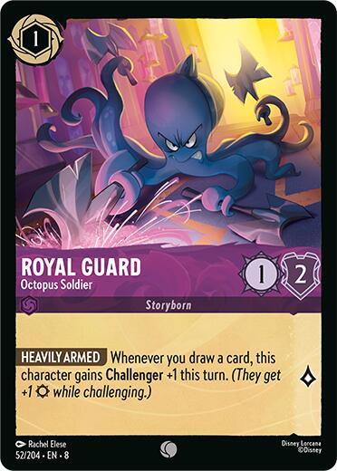 Royal Guard