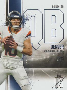 Bo Nix