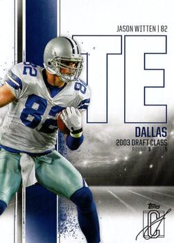 Jason Witten